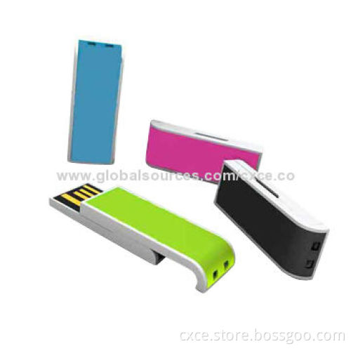 2/4/8/16/32/64GB High-speed Mini USB Flash Drive